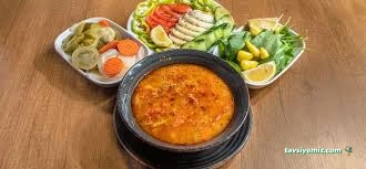 Çorba Dünyası Balgat Şubesi