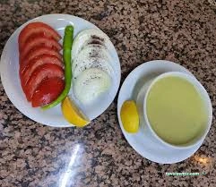 Çorba Dünyası Balgat Şubesi