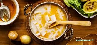 Çorba Dünyası Balgat Şubesi