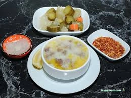 Çorba Dünyası Eryaman