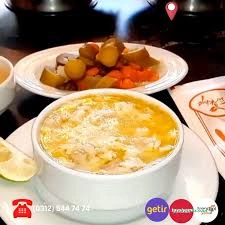 Çorba Dünyası Eryaman