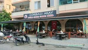 Çorbacı Akay