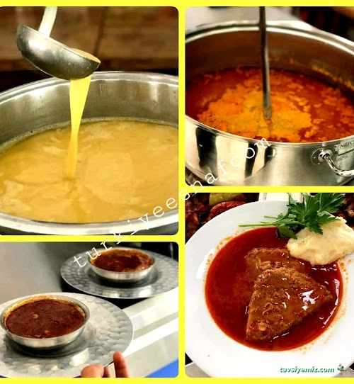 Çorbacı Ali Usta Escom