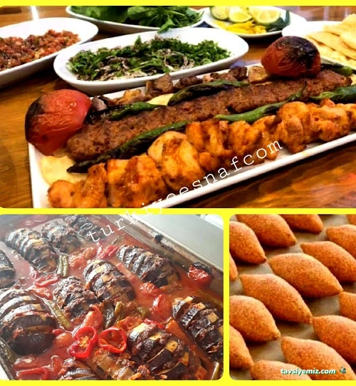 Çorbacı Ali Usta Escom