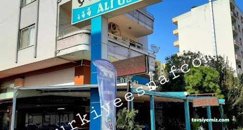 Çorbacı Ali Usta Escom