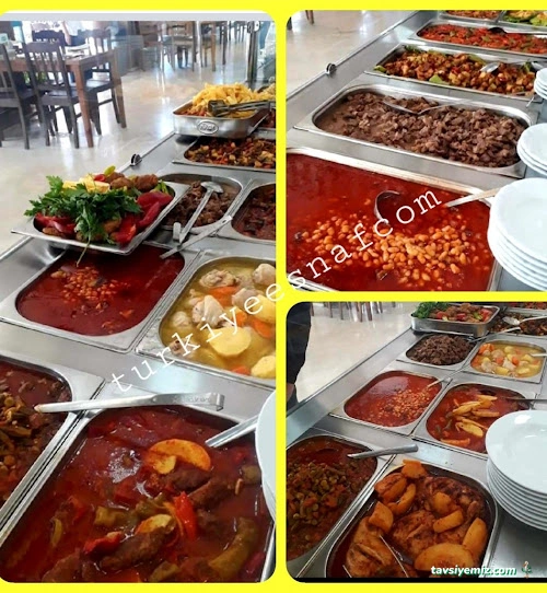 Çorbacı Ali Usta Escom