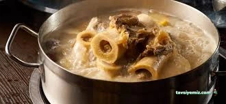 Çorbacı Ali Ustanın Yeri