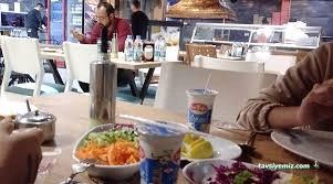 Çorbacı Ali Ustanın Yeri