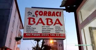 Çorbacı Baba