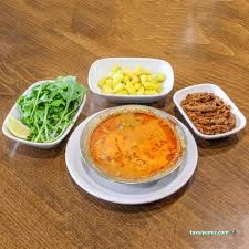 Çorbacı Dayı Zeki Usta