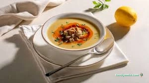 Çorbacı Derman Usta