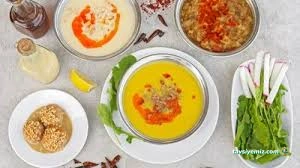 Çorbacı Derman Usta