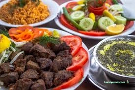 Çorbacı Ekrem Usta