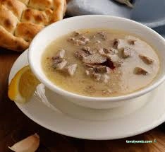 Çorbacı Ekrem Usta