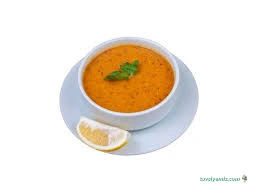 Çorbacı Emice Dostlar Sofrası