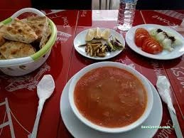 Çorbacı Ferdi Merkez