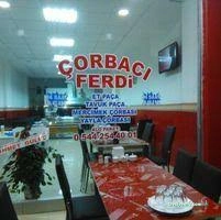 Çorbacı Ferdi Merkez