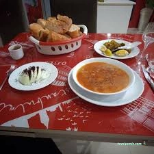 Çorbacı Ferdi Merkez