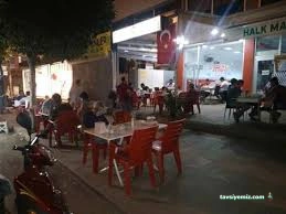 Çorbacı Ferdi Merkez