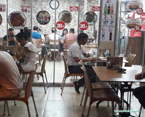 Çorbacı Hakan Usta