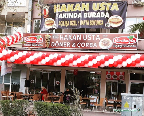 Çorbacı Hakan Usta