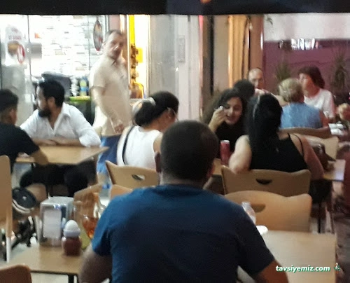 Çorbacı Hakan Usta