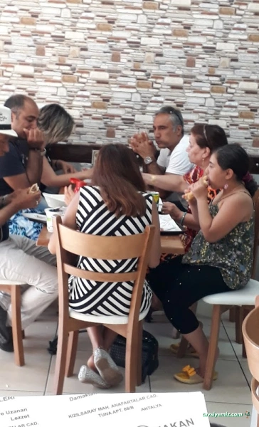 Çorbacı Hakan Usta