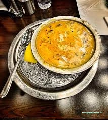 Çorbacı Hasan Usta Ali'nin Yeri