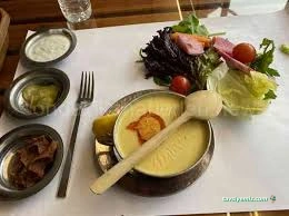 Çorbacı Hasan Usta Ali'nin Yeri