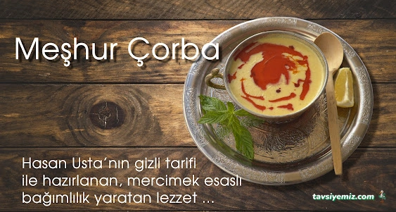 Çorbacı Hasan Usta (Balgat)