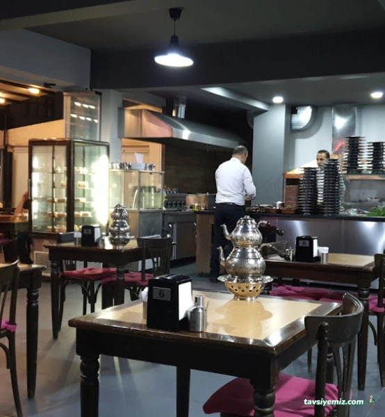 Çorbacı Hasan Usta (Balgat)