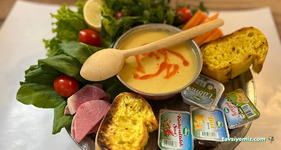 Çorbacı Hasan Usta (Balgat)