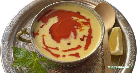 Çorbacı Hasan Usta (Etlik)