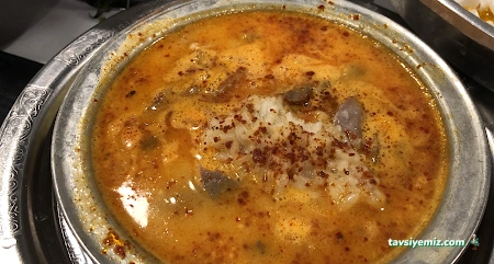 Çorbacı Hasan Usta (Etlik)