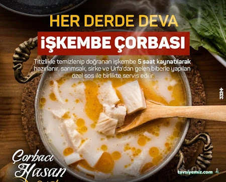 Çorbacı Hasan Usta (Etlik)