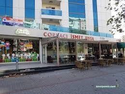 Çorbacı İsmet Usta