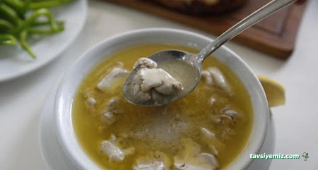 Çorbacı Mehmet Efendi