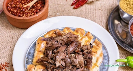 Çorbacı Mehmet Efendi