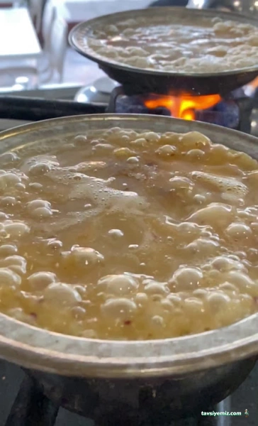 Çorbacı Mehmet Efendi