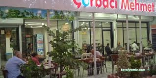 Çorbacı Mehmet Usta