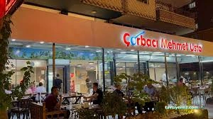 Çorbacı Mehmet Usta Batman Telefon Numarası