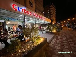 Çorbacı Mehmet Usta Batman Telefon Numarası