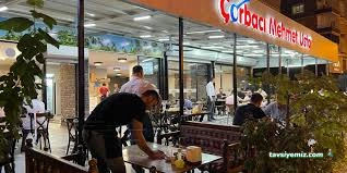 Çorbacı Mehmet Usta Batman Telefon Numarası