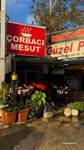 Çorbacı Mesut