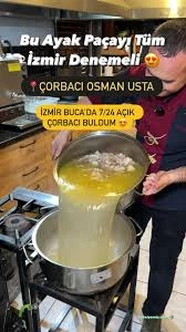 Çorbacı Osman