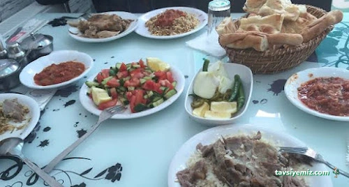 Çorbacı Recep Usta Ofis