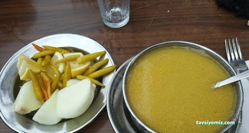 Çorbacı Recep Usta Ofis