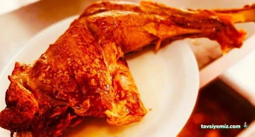 Çorbacı Recep Usta Ofis