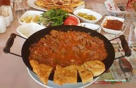 Çorbacı Restaurant