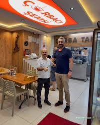 Çorbacı Şemsi Kırcami